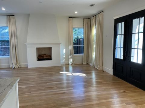 Tiny photo for 4544 Westway Avenue, Highland Park, TX 75205 (MLS # 21168175)