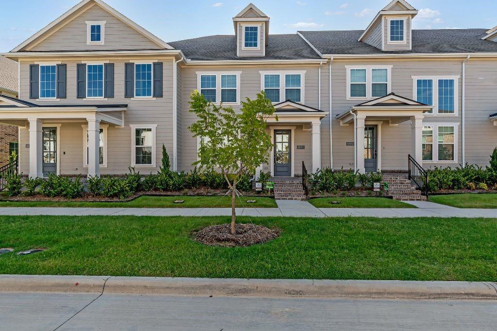 Village On Main Street - Residential Lease