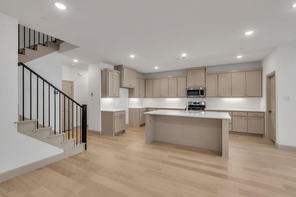 Village On Main Street - Residential Lease