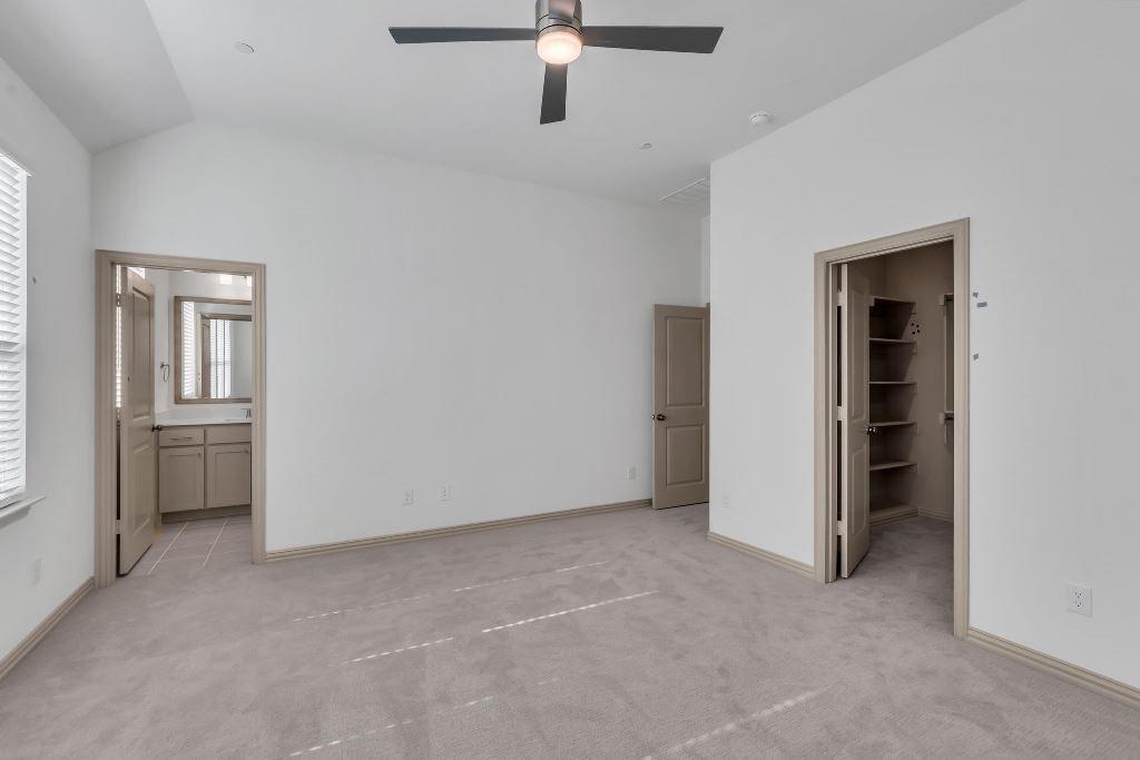 Village On Main Street - Residential Lease