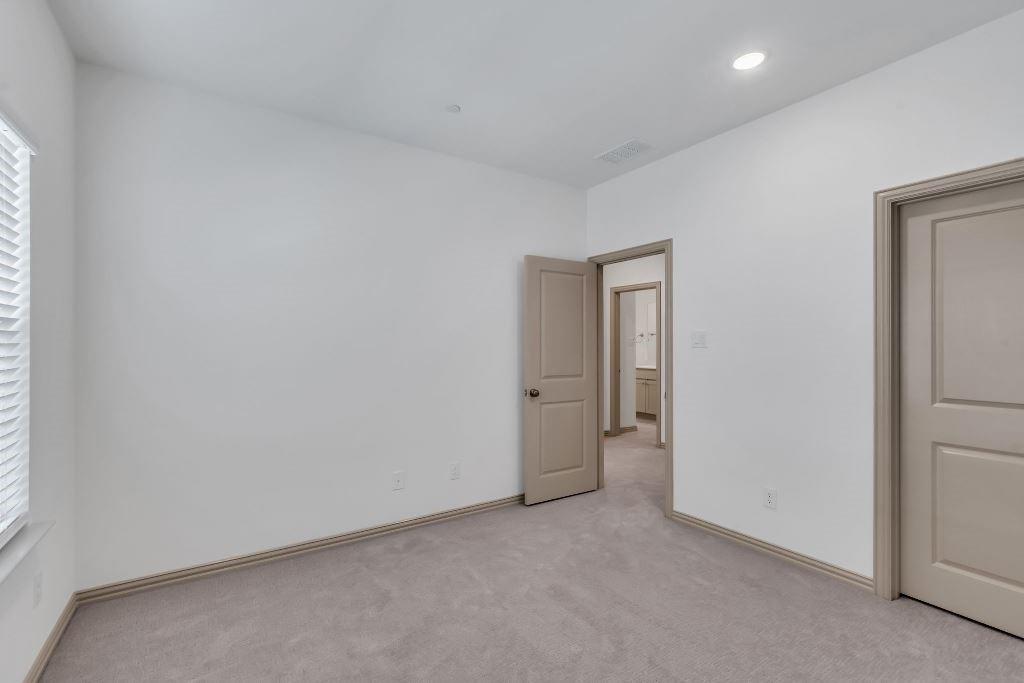 Village On Main Street - Residential Lease