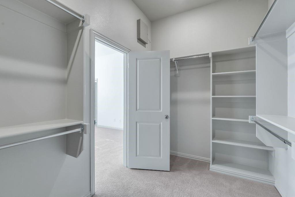 Village On Main Street - Residential Lease