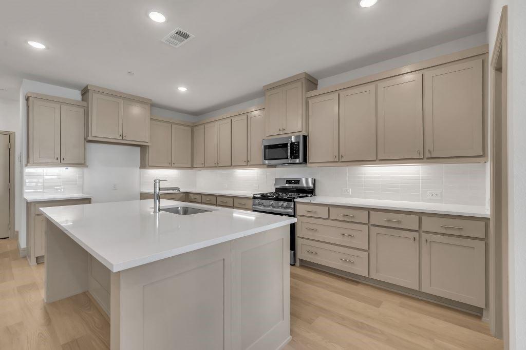 Village On Main Street - Residential Lease