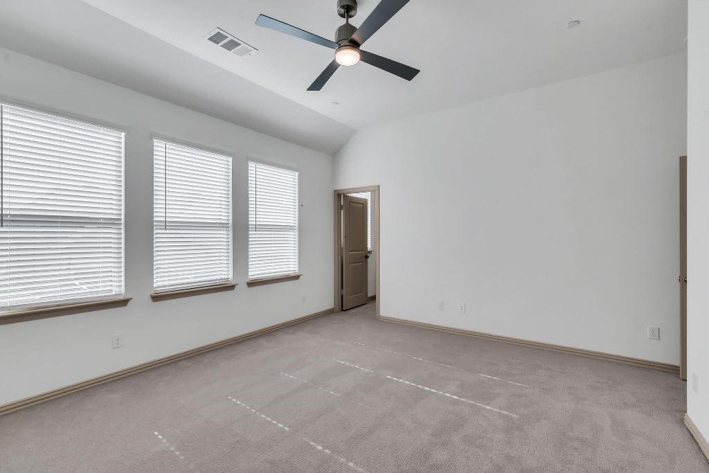 Village On Main Street - Residential Lease