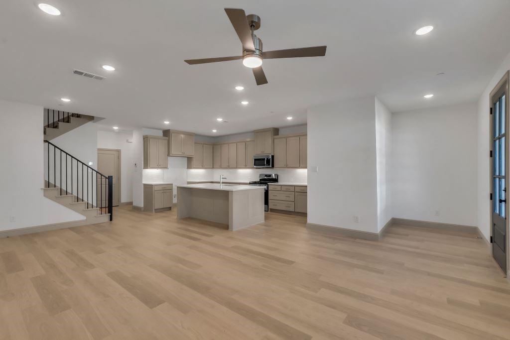 Village On Main Street - Residential Lease