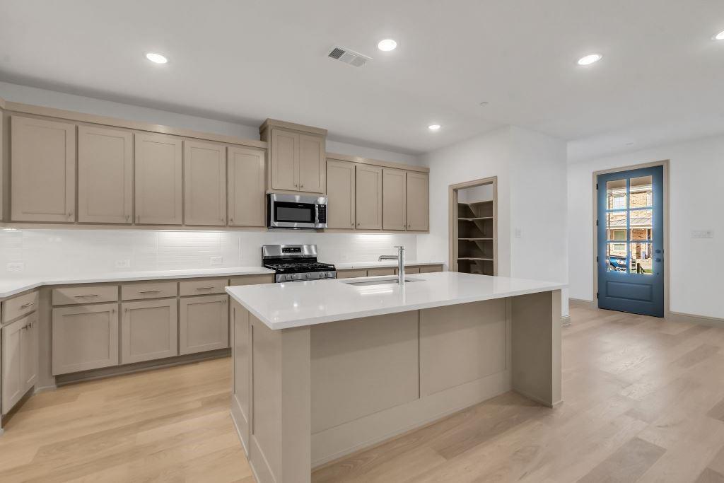 Village On Main Street - Residential Lease