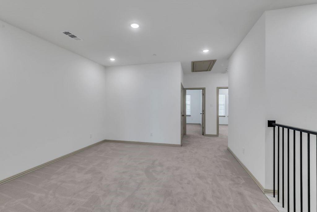 Village On Main Street - Residential Lease