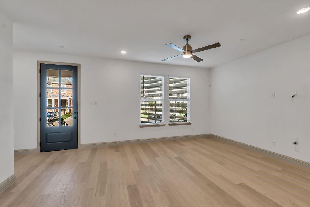 Village On Main Street - Residential Lease