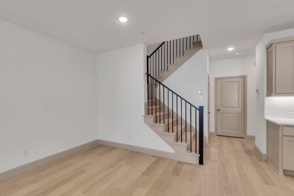 Village On Main Street - Residential Lease