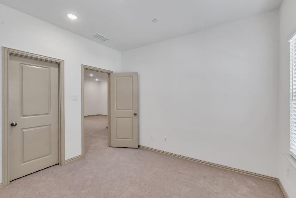 Village On Main Street - Residential Lease