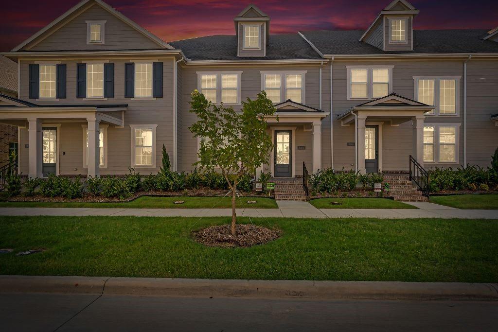 Village On Main Street - Residential Lease