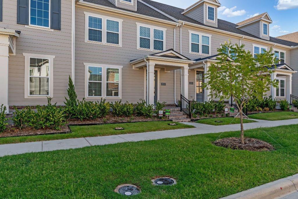 Village On Main Street - Residential Lease