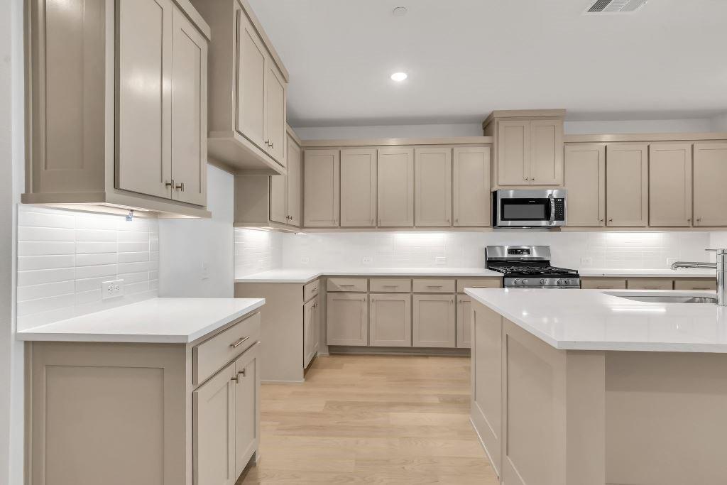 Village On Main Street - Residential Lease