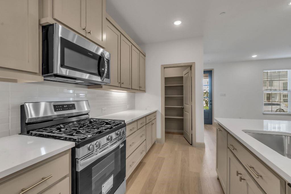 Village On Main Street - Residential Lease