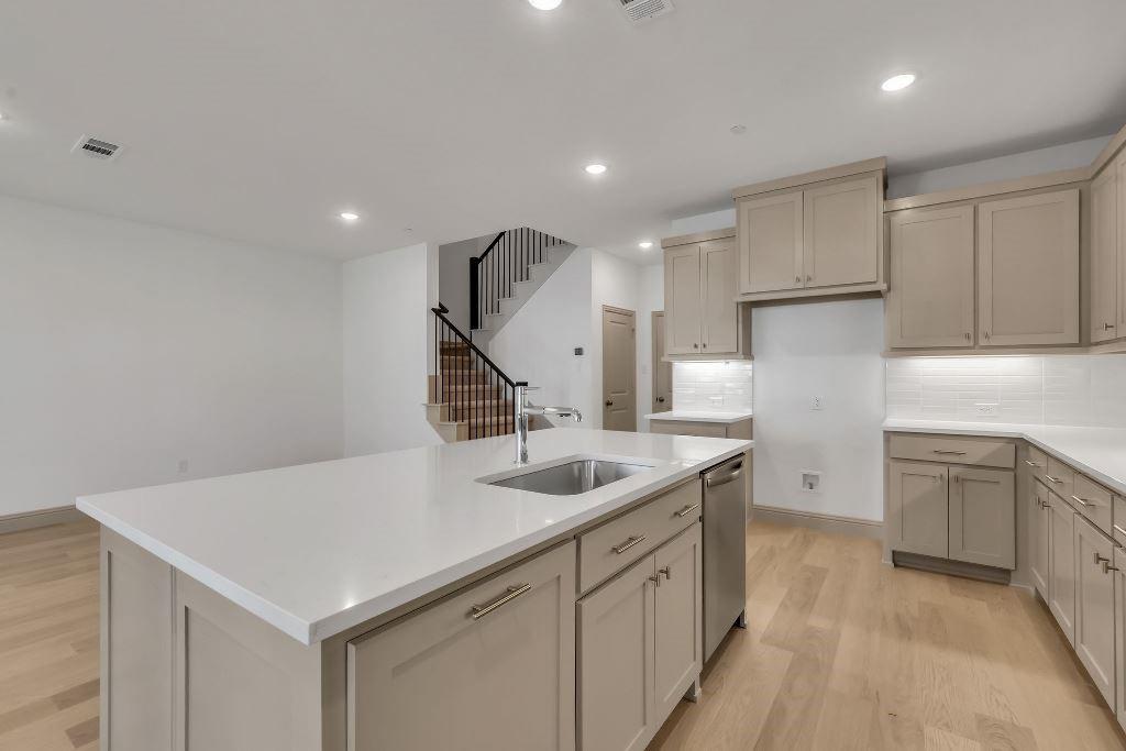 Village On Main Street - Residential Lease