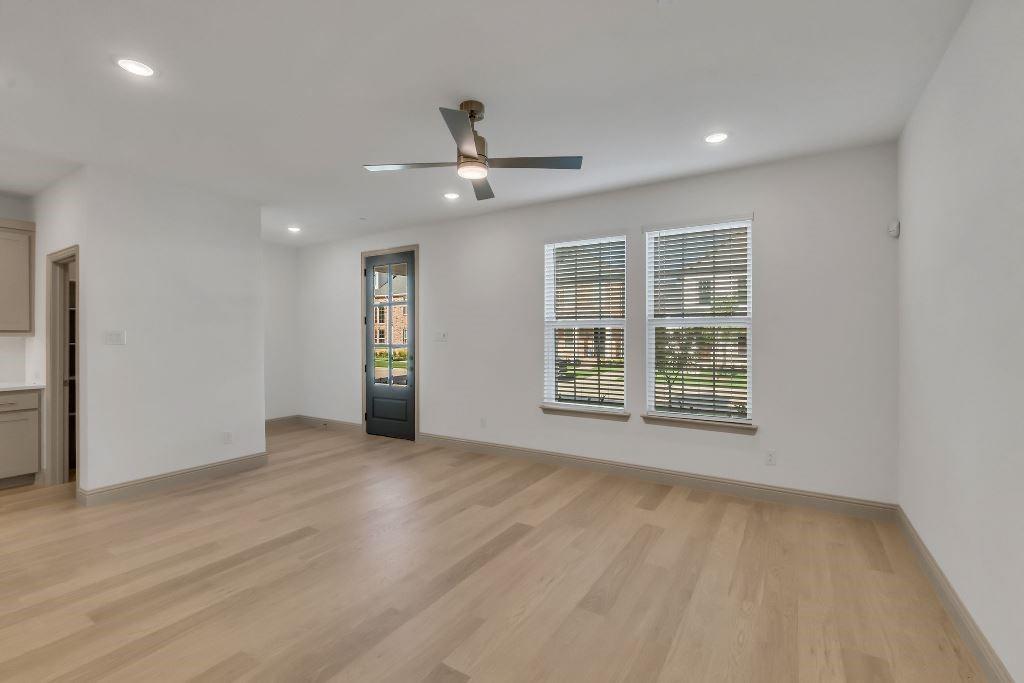 Village On Main Street - Residential Lease