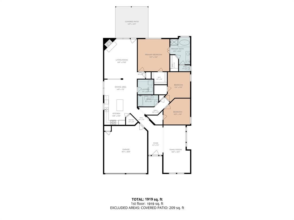 1007 Summerbrook Drive 22