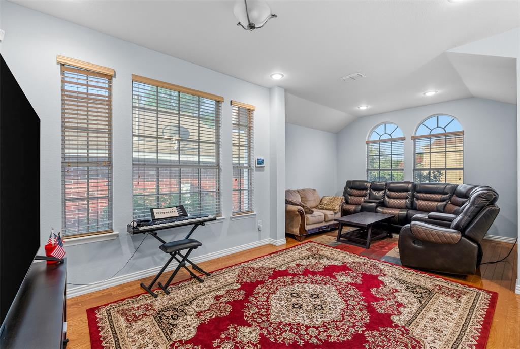 1007 Summerbrook Drive 22
