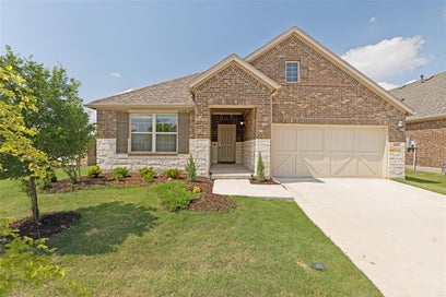 1425 Bellaire Street Celina TX 75009