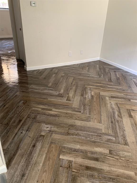 Munger Place - Residential Lease