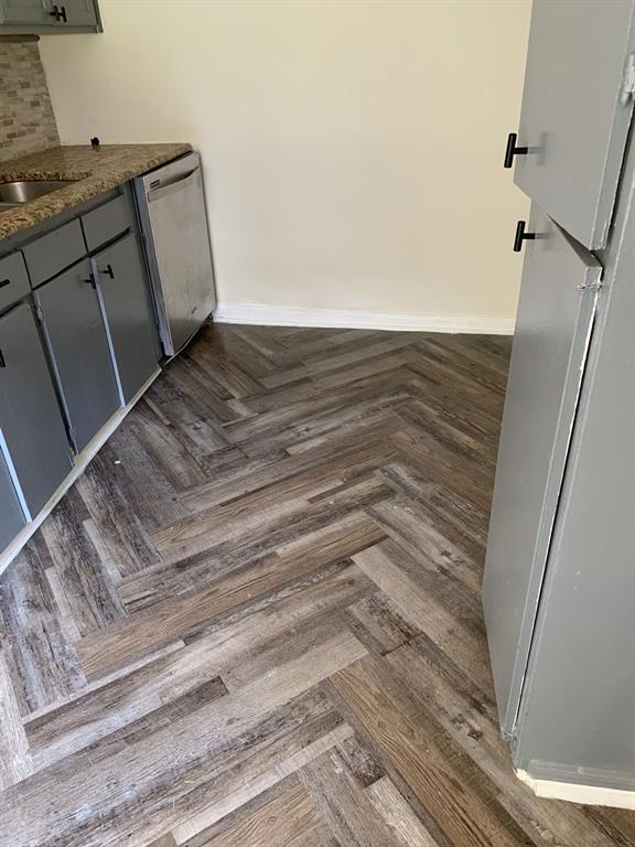 Munger Place - Residential Lease