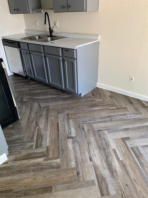 Munger Place - Residential Lease