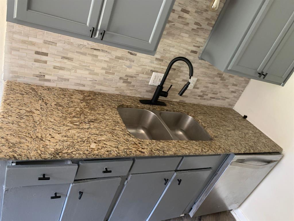 Munger Place - Residential Lease