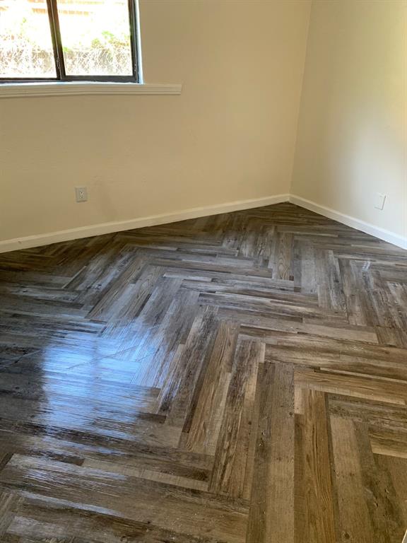 Munger Place - Residential Lease