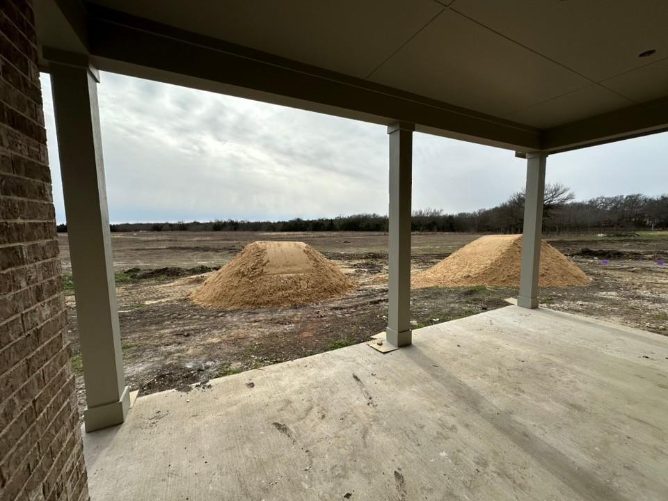 Fannin Ranch Estates - Residential