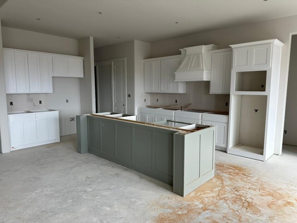 Fannin Ranch Estates - Residential