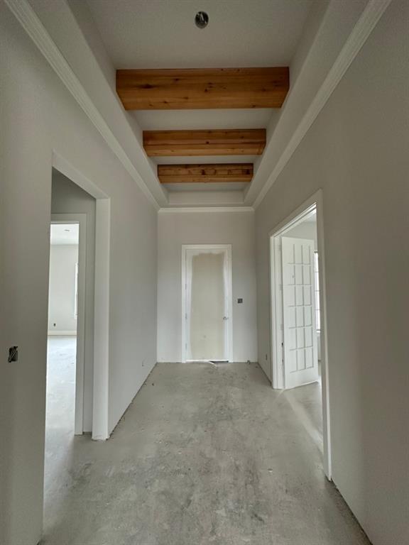 Fannin Ranch Estates - Residential