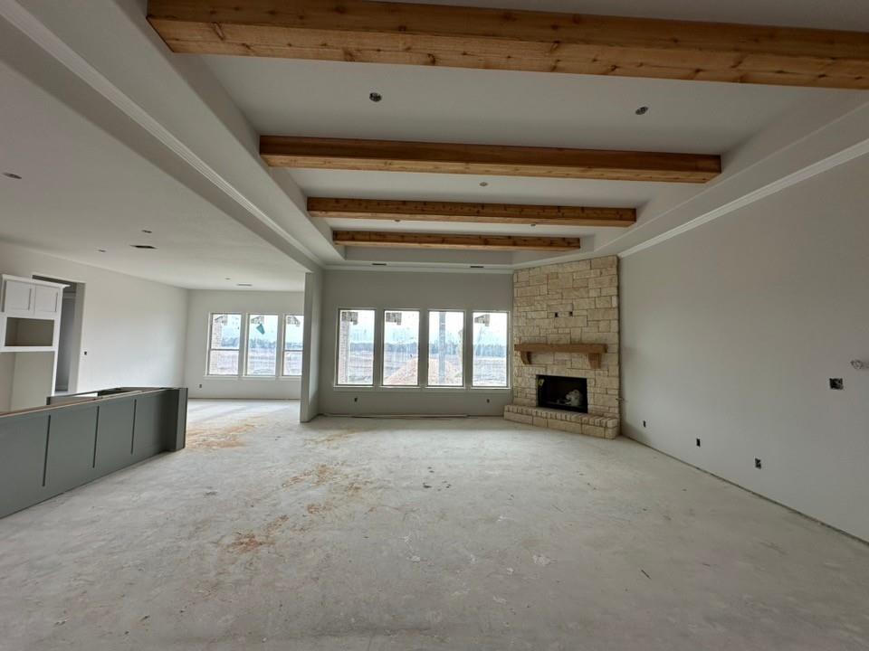 Fannin Ranch Estates - Residential