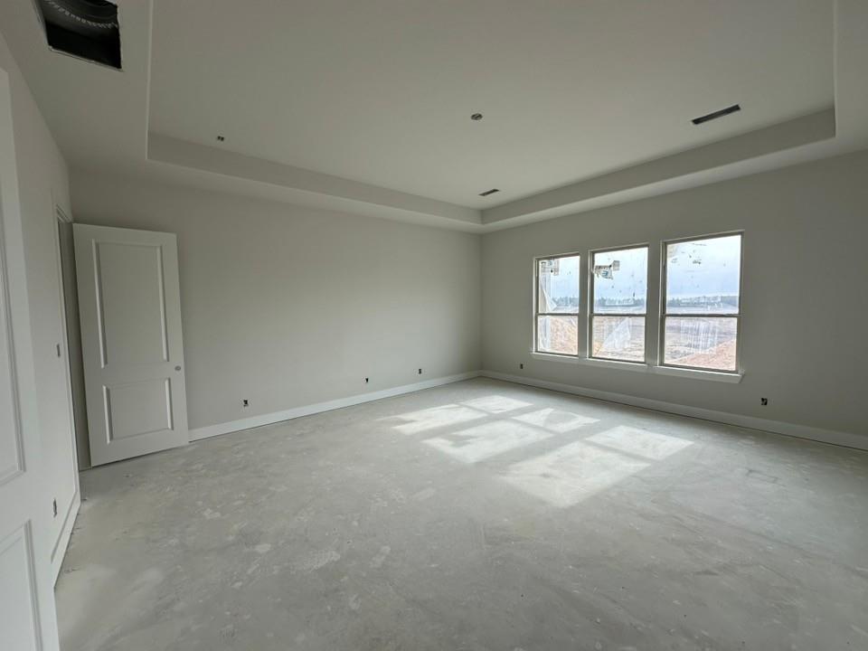 Fannin Ranch Estates - Residential