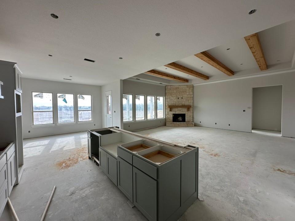 Fannin Ranch Estates - Residential