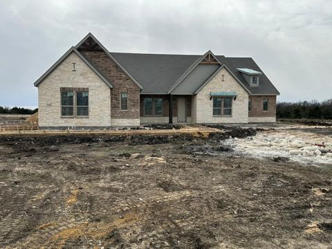 385 Cobb Road Leonard TX 75452