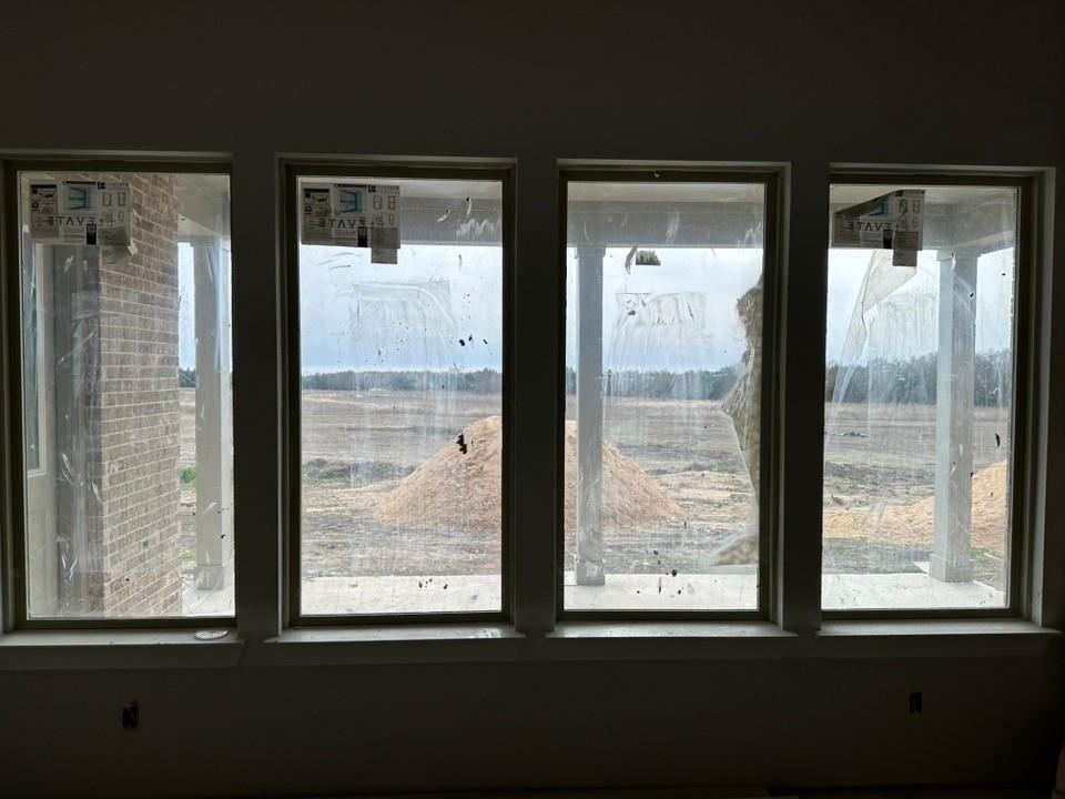 Fannin Ranch Estates - Residential