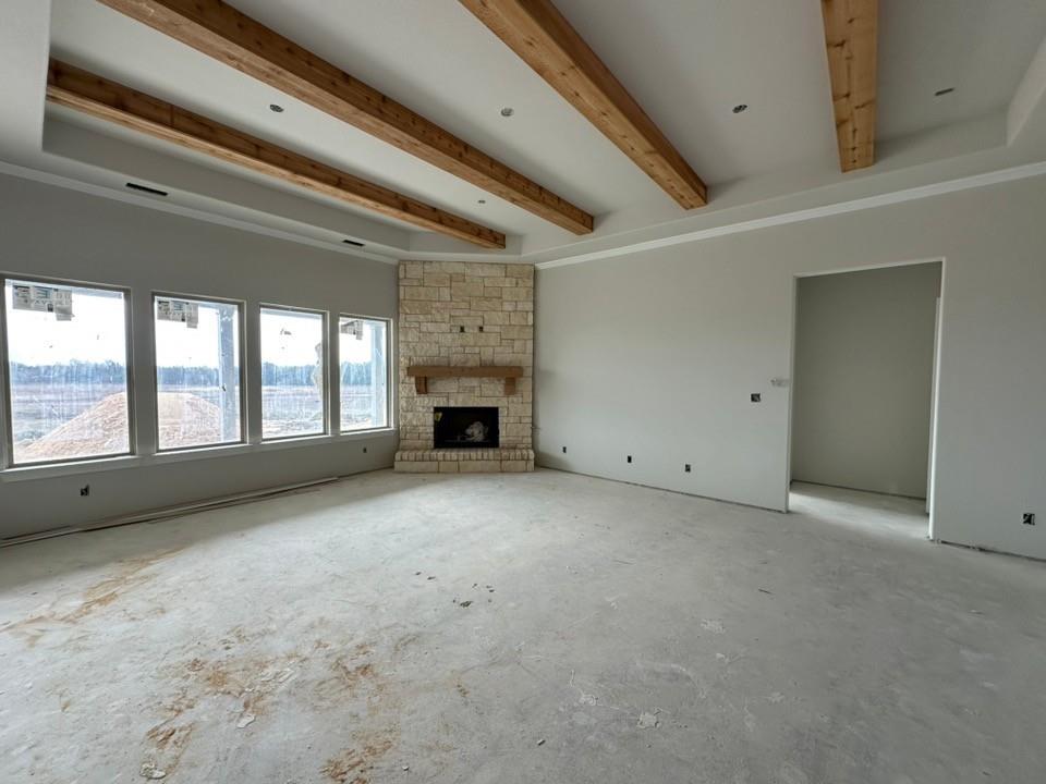 Fannin Ranch Estates - Residential