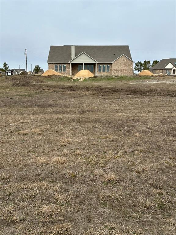 Fannin Ranch Estates - Residential