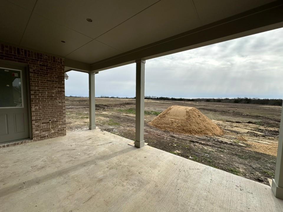 Fannin Ranch Estates - Residential