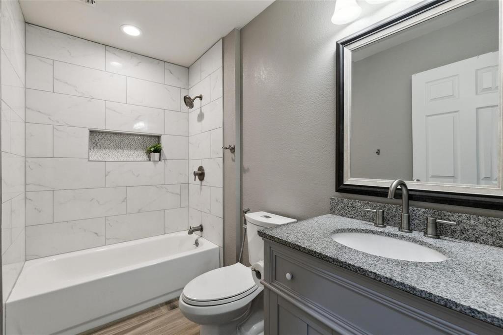Falcon Creek Ph III - Residential