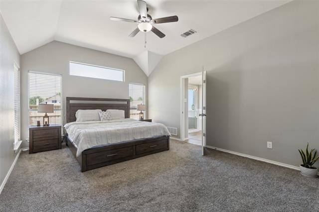 Falcon Creek Ph III - Residential