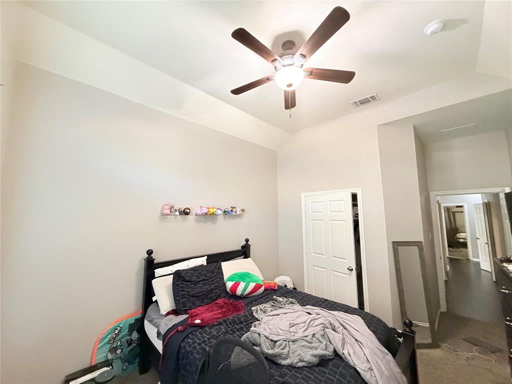 Falcon Creek Ph III - Residential