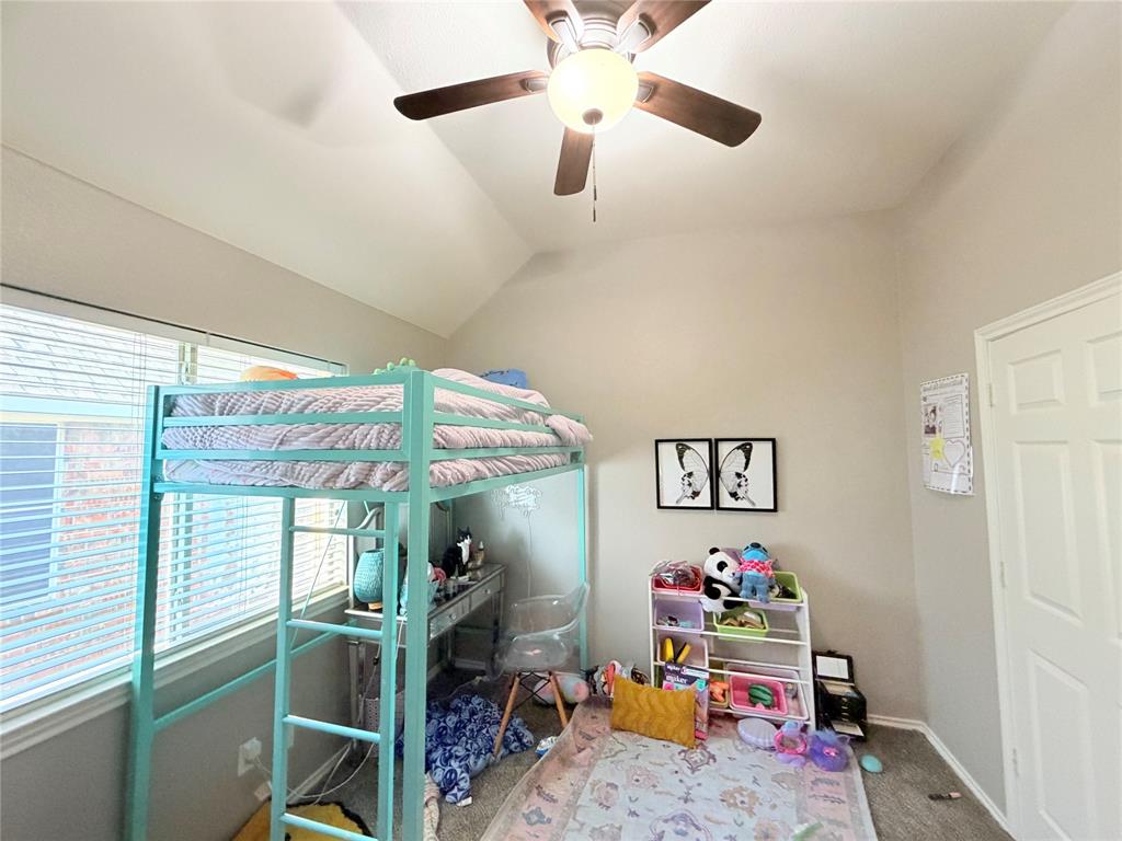 Falcon Creek Ph III - Residential