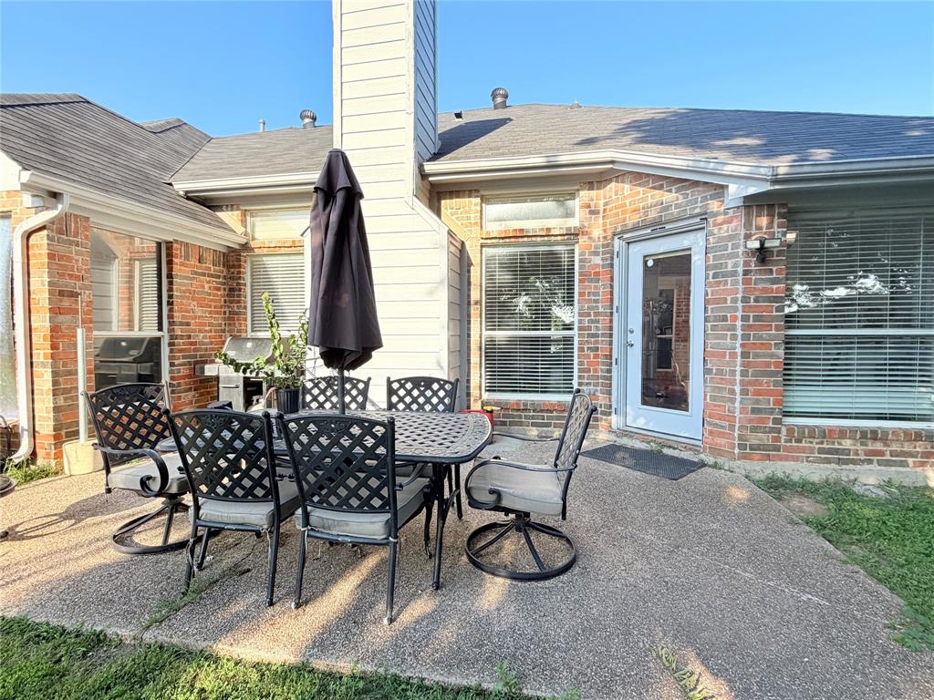 Falcon Creek Ph III - Residential