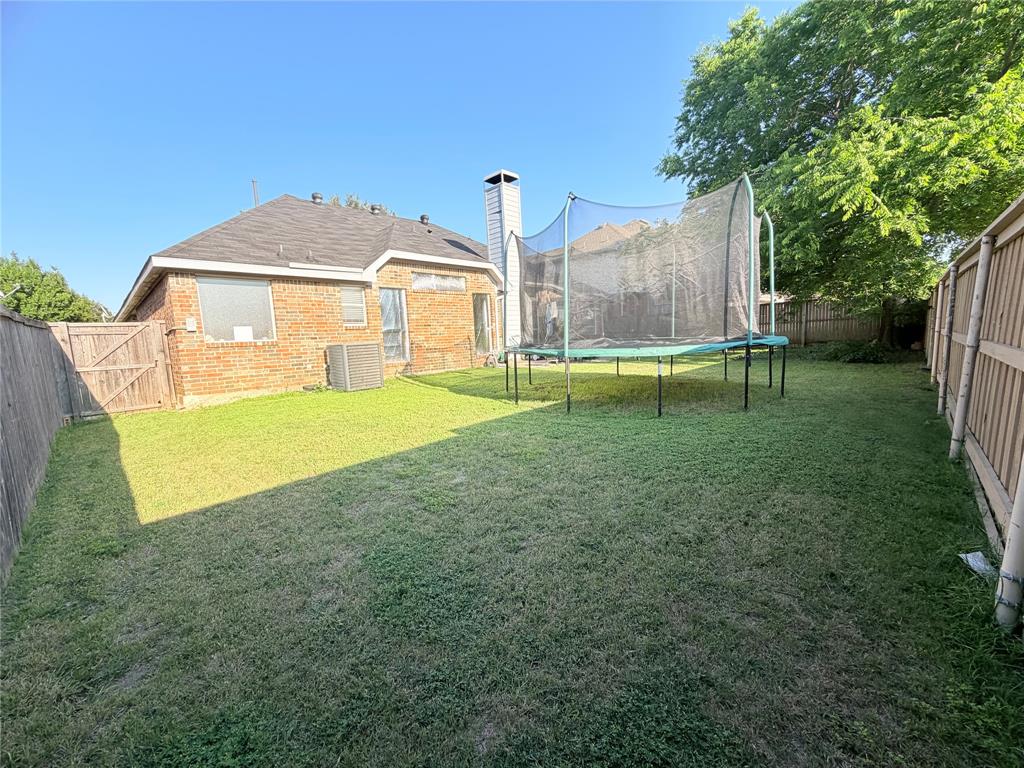 Falcon Creek Ph III - Residential