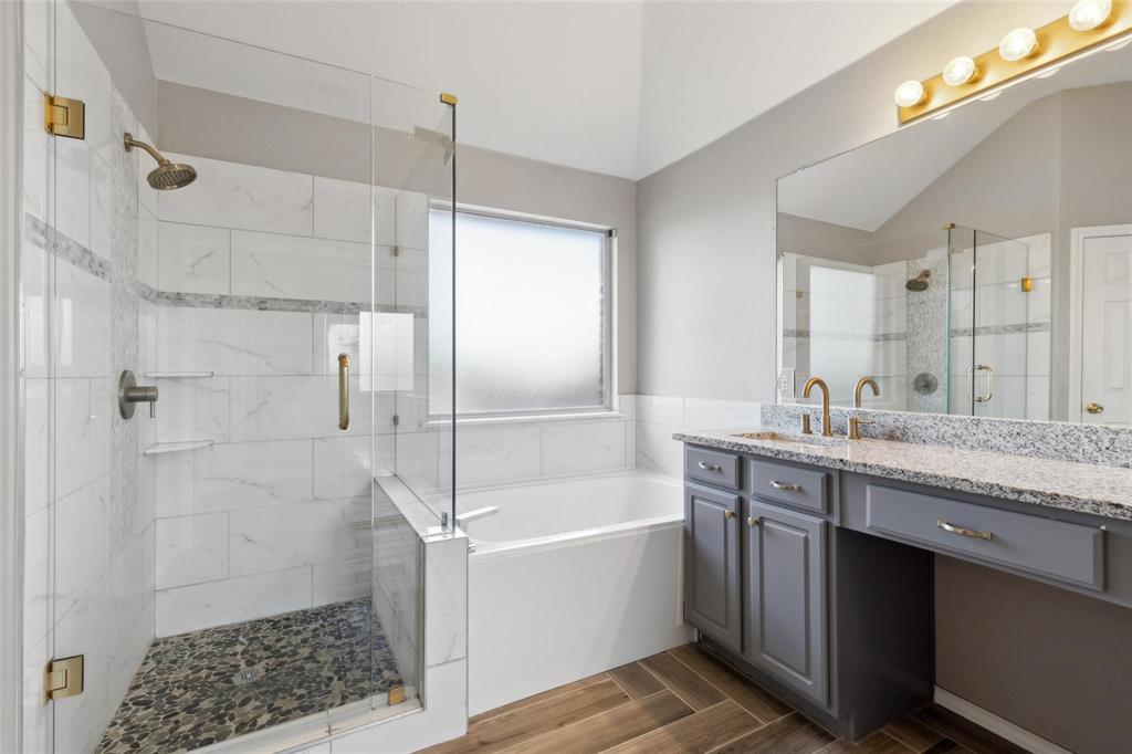 Falcon Creek Ph III - Residential