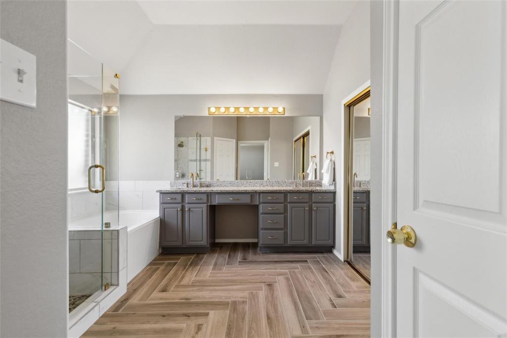 Falcon Creek Ph III - Residential