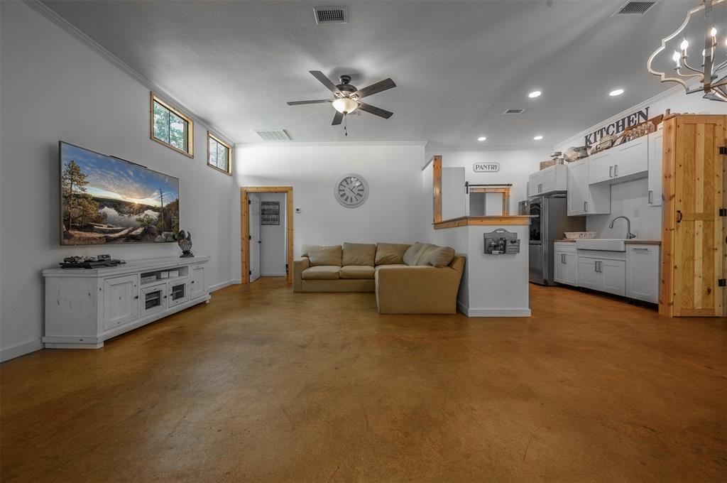 Lake Mary - Residential