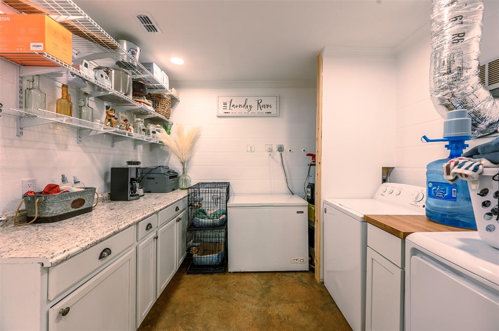 Lake Mary - Residential