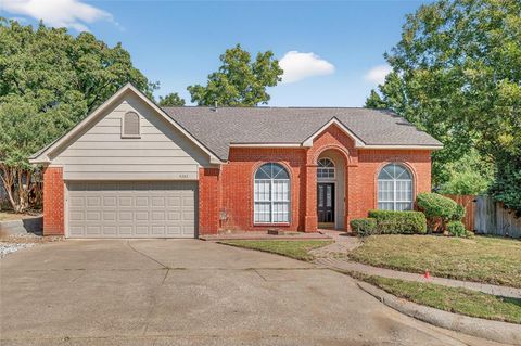 4282 Hearthside Drive Grapevine TX 76051